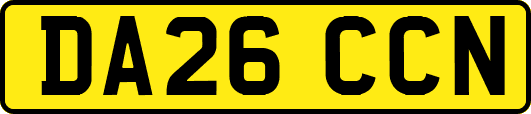 DA26CCN