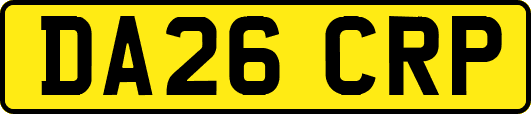 DA26CRP