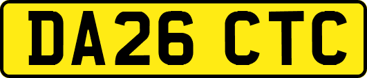 DA26CTC