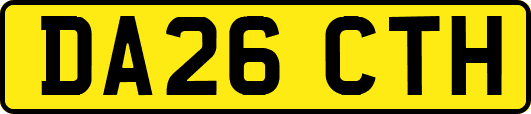 DA26CTH