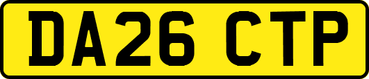 DA26CTP