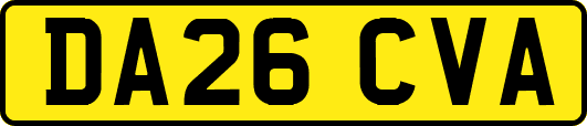 DA26CVA