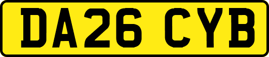 DA26CYB