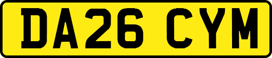 DA26CYM