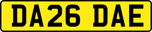 DA26DAE