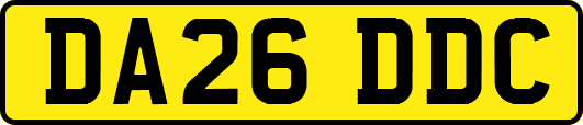 DA26DDC