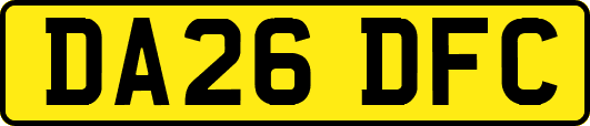 DA26DFC