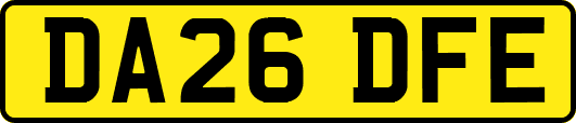 DA26DFE