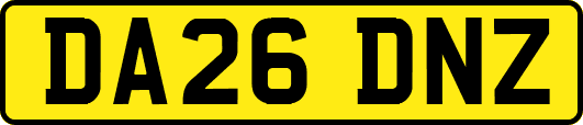DA26DNZ