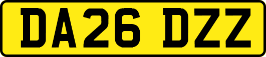 DA26DZZ