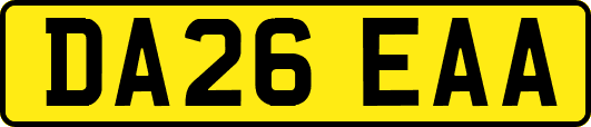 DA26EAA