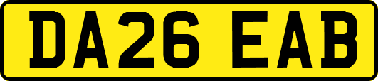 DA26EAB