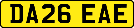 DA26EAE