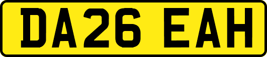 DA26EAH