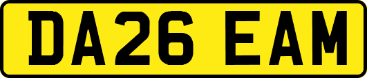 DA26EAM