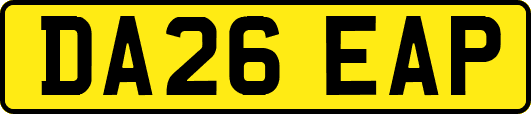 DA26EAP