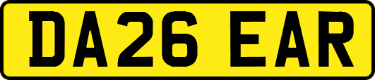 DA26EAR