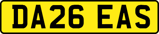 DA26EAS
