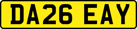 DA26EAY