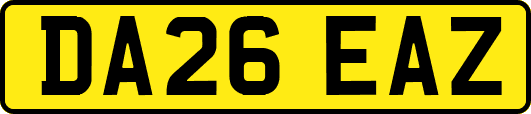 DA26EAZ