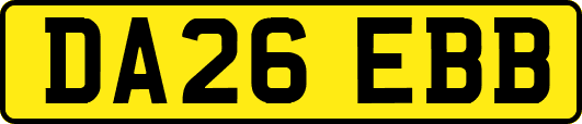 DA26EBB