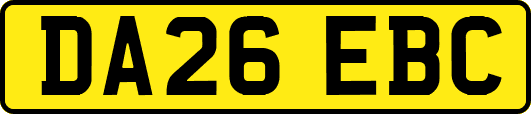 DA26EBC