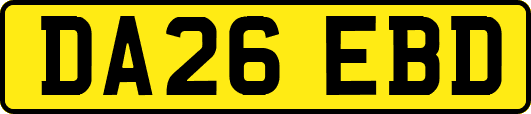 DA26EBD