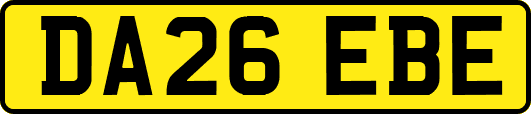 DA26EBE