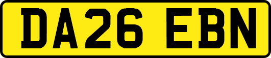 DA26EBN