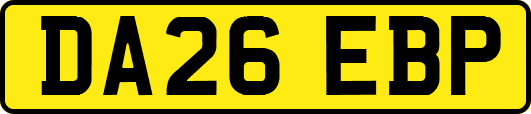 DA26EBP