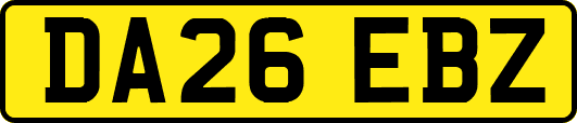 DA26EBZ