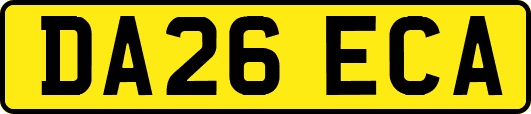 DA26ECA