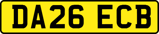 DA26ECB