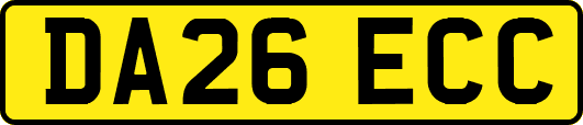 DA26ECC