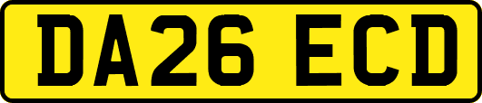 DA26ECD