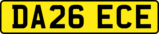DA26ECE