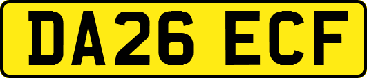 DA26ECF