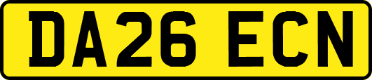 DA26ECN
