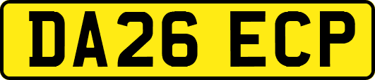 DA26ECP