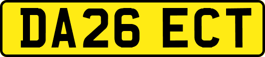 DA26ECT
