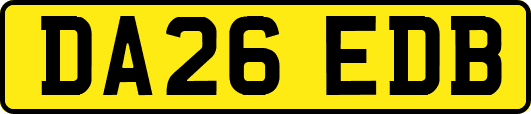 DA26EDB
