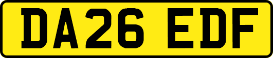 DA26EDF