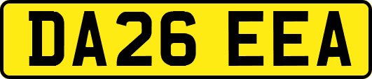 DA26EEA