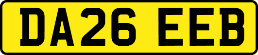 DA26EEB
