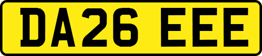 DA26EEE