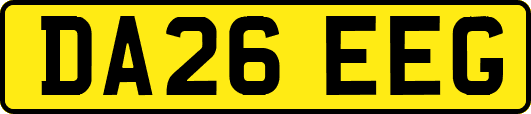 DA26EEG