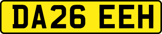 DA26EEH