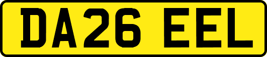 DA26EEL