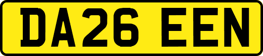 DA26EEN