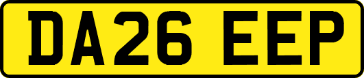 DA26EEP